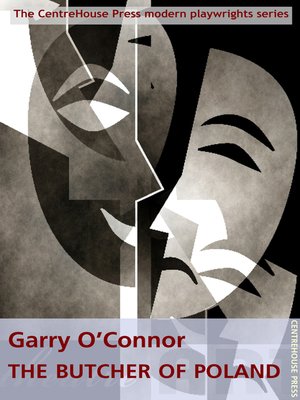 cover image of The Butcher of Poland